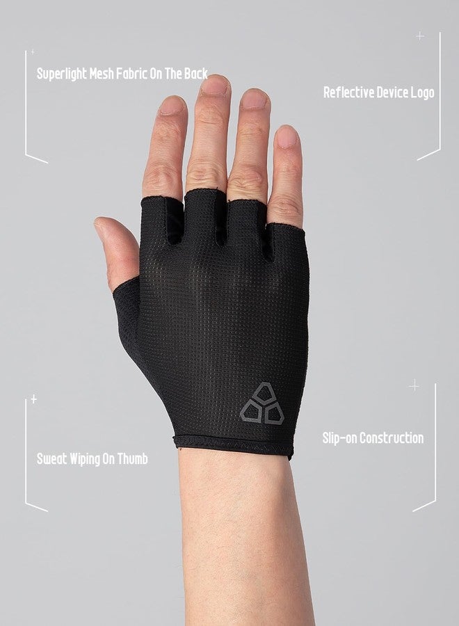 DUEECO Summer Cycling Gloves for Driving/Cycling/Running/Hiking - Image 3
